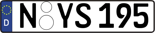 N-YS195