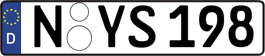 N-YS198