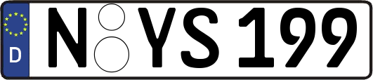 N-YS199