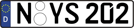 N-YS202