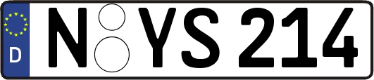 N-YS214