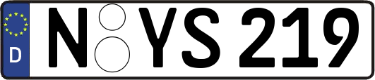 N-YS219