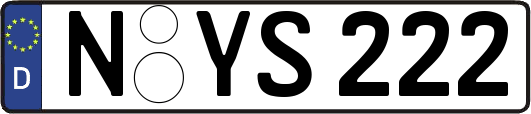 N-YS222