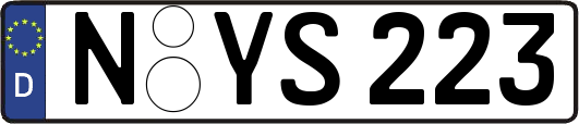 N-YS223