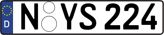 N-YS224
