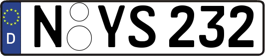 N-YS232