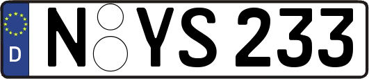 N-YS233