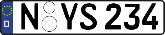 N-YS234