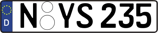 N-YS235