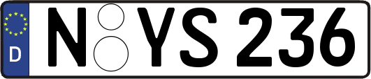 N-YS236