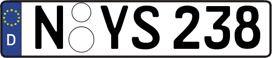 N-YS238