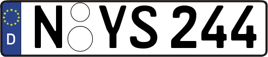 N-YS244
