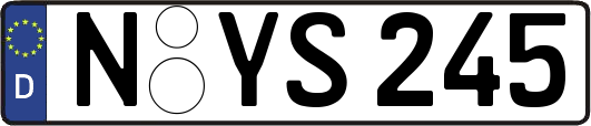 N-YS245