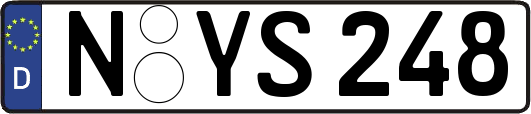 N-YS248