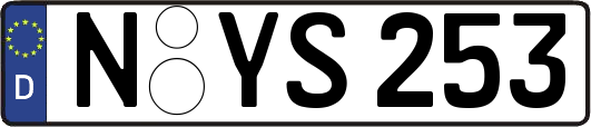 N-YS253
