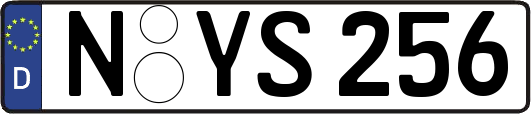 N-YS256