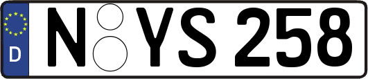 N-YS258