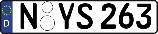 N-YS263
