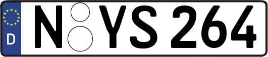 N-YS264
