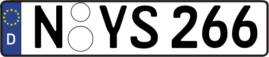 N-YS266