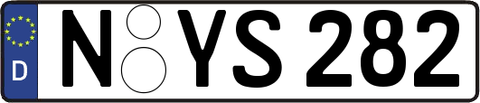 N-YS282