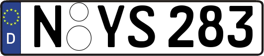 N-YS283