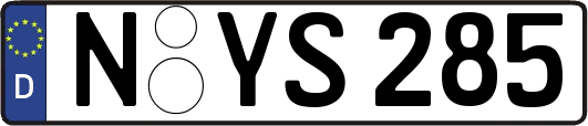 N-YS285