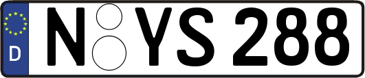 N-YS288