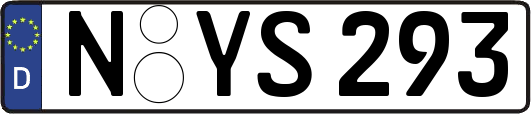 N-YS293