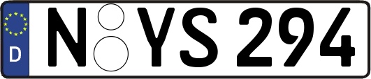 N-YS294