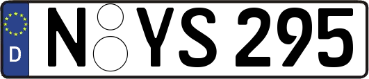 N-YS295