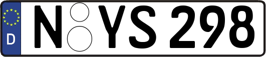 N-YS298