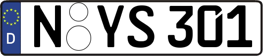 N-YS301