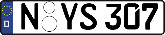 N-YS307