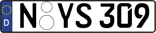 N-YS309