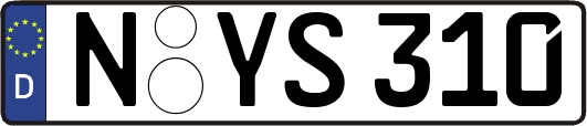 N-YS310