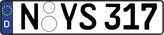 N-YS317