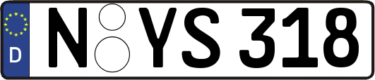 N-YS318