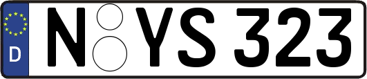 N-YS323