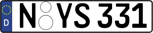 N-YS331
