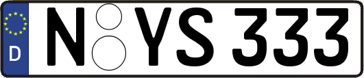 N-YS333