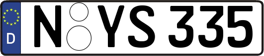 N-YS335