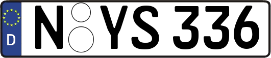 N-YS336
