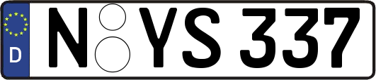 N-YS337