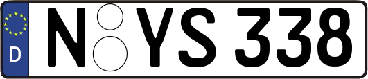 N-YS338