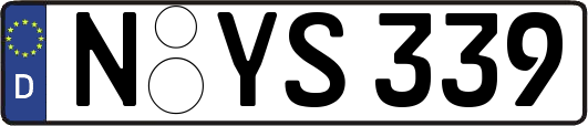 N-YS339