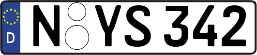 N-YS342