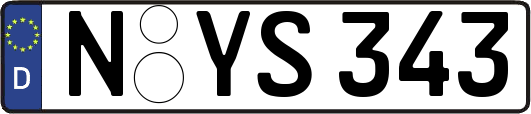 N-YS343