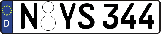 N-YS344