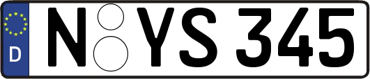 N-YS345